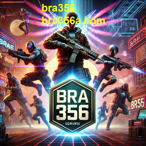 Explorando a Categoria de Batalha no Bra356: Competição e Estratégia em Cada Jogo