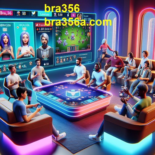 A Importância da Comunidade nos Jogos Online