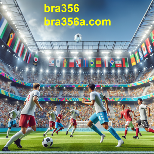 A Evolução dos Jogos de Esportes: Viver a Emoção das Competições